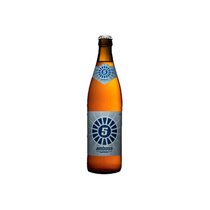 Amboss Weizen 