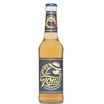 El Tony Mate