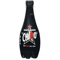 San Pellegrino Chino
