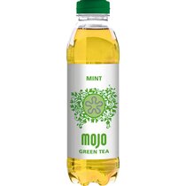 Mojo Green Tea Mint