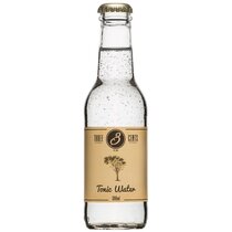 Three Cents Tonic Water