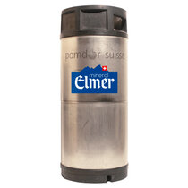 Elmer mit Ks. Premix