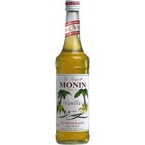 Monin Sirup Vanille