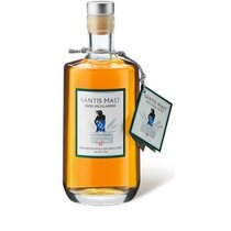 Säntis Malt Edition "Sigel" 40 %