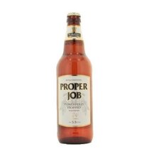 Proper Job