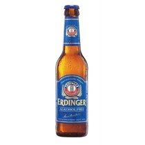 Erdinger Weissbier alkoholfrei