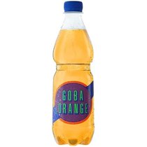 GOBA Orange