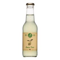 Three Cents Lemon Tonic