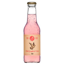 Three Cents Pink Grapefruit