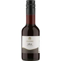 Dôle AOC Solaire du Valais