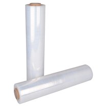 Handstretchfolie 20 my
Stretchfolie für die Verwendung mit einem Handabroller