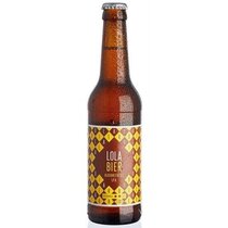 Lola IPA Bier alkoholfrei MW
