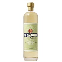 Vermouth Bianco
Matter-Luginbühl