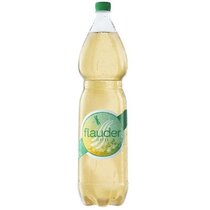 GOBA Flauder iisfee (Eistee) Bio