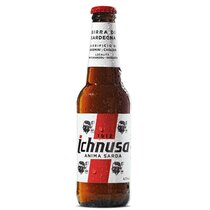 Ichnusa 4x6er

