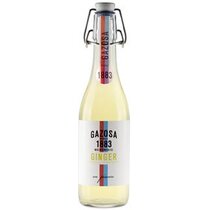 Gazosa 1883 Ginger