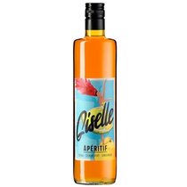 Giselle " Aperitiv "