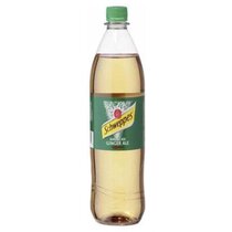 Schweppes Ginger Ale