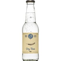 Three Cents Dry Tonic

