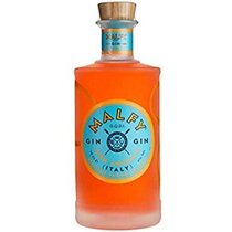 Malfy Gin con Aranciata