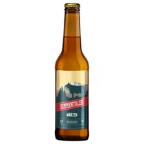 Simmentaler Märzen Bier