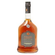 Brandy Fernando de Castillo Reserva