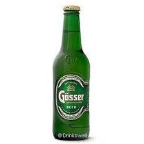 Gösser