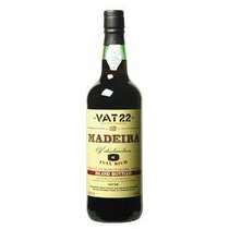 Madeira Vat 22