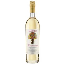 Grappa di Barbera Monriondo Marolo