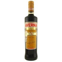 Averna Amaro Siciliano