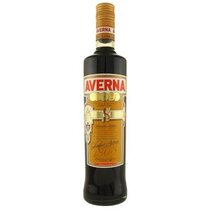 Averna Amaro Siciliano