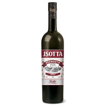 Jsotta Rosso Vermouth