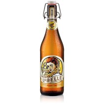 Egger Labelle  Weizen / Alc. 5,2 % Vol.