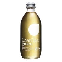 ChariTea Green Bio Glas 