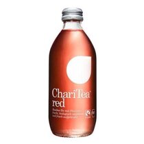 ChariTea Red Bio Glas 
