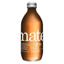 ChariTea Mate Bio Glas 