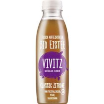 Vivitz Bio Eistee Classic