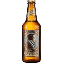 Locher Calvinus Blanche Weizenbier Bio 