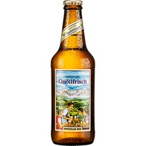 Quöllfrisch naturtrüb 10er Pack