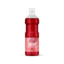 Lufrutta Grenadine Sirup