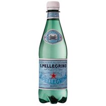 San Pellegrino PET