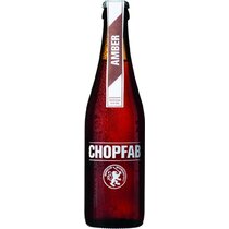 Chopfab Amber EW