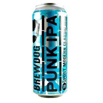 Punk IPA Brewdog Dosen