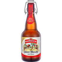 Ramseier suure Most Naturtrüeber