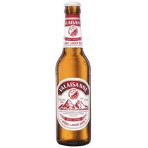 Valaisanne Lager