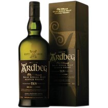 Ardbeg Single Malt 