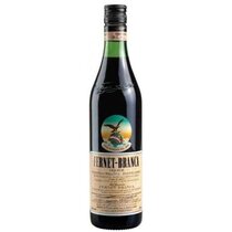 Fernet Branca (Bitter)