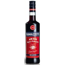 Amaro Aperitif Ramazzotti