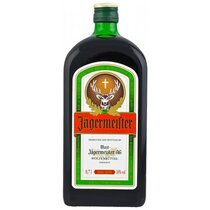 Jägermeister Kräuterlikör