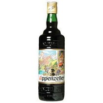 Appenzeller Bitter Aperitif
